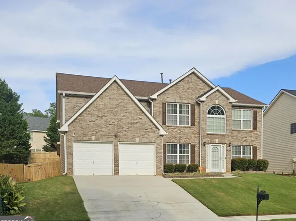 700 Buckingham Ter, Fairburn, GA 30213