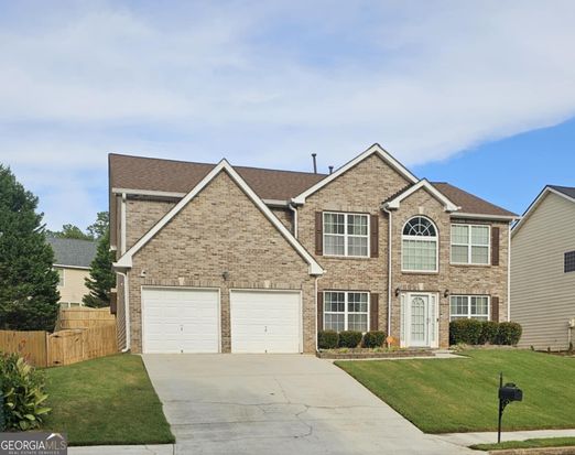 700 Buckingham Ter, Fairburn, GA 30213