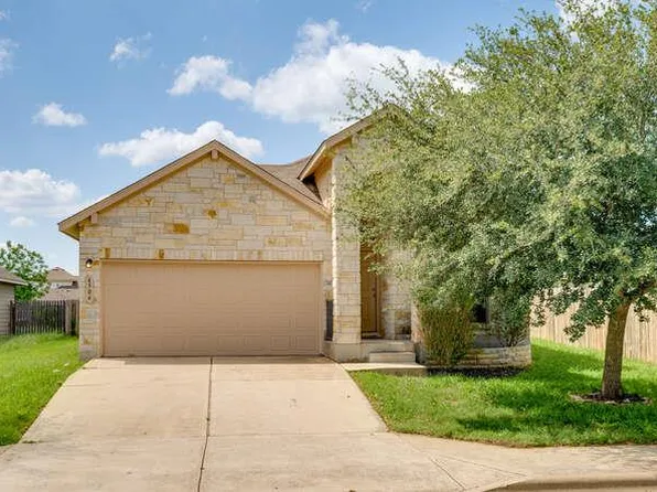 4504 Halliday Ave, Austin, TX 78725