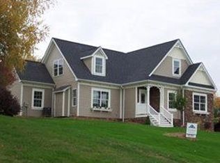 221 Annuity Dr, Washington, PA