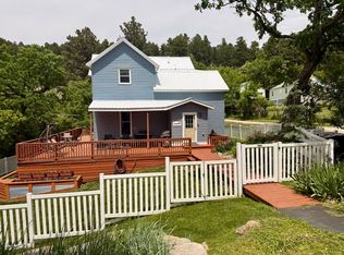 111 Curnow St, Lead, SD 57754