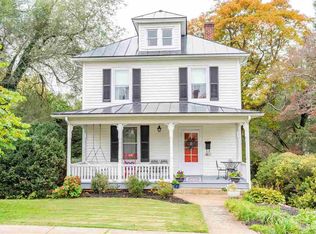 106 Landon Ln, Orange, VA