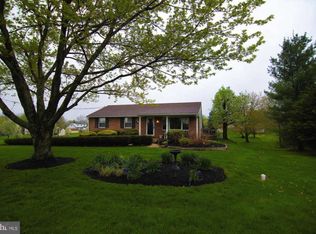 112 Buchert Rd, Gilbertsville, PA 19525