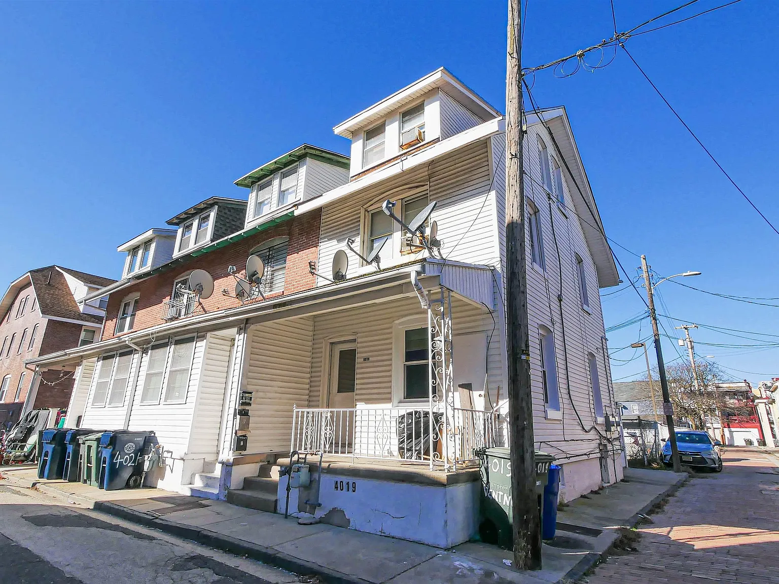 1 bed, 1.0 bath, $1,200 — Photo 3