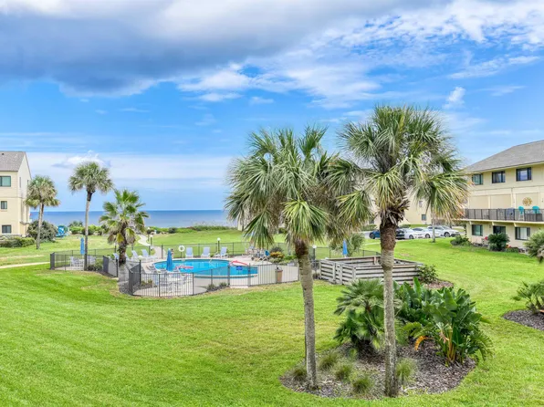 8550 A1a S Unit 124, Saint Augustine, FL 32080