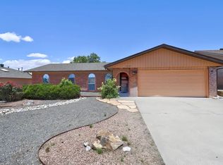 10705 Hagen Rd NE, Albuquerque, NM 87111