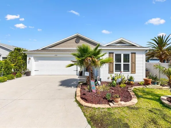 1773 Blackwell Ln, The Villages, FL 32163