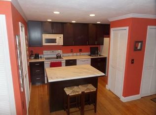 11 Gibbs St UNIT B31, Worcester, MA 01607