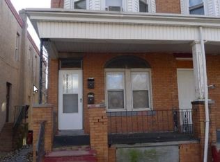 1345 Princess Ave, Camden, NJ 08103