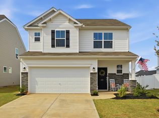 221 Pendergast Rd, Greenville, SC 29605