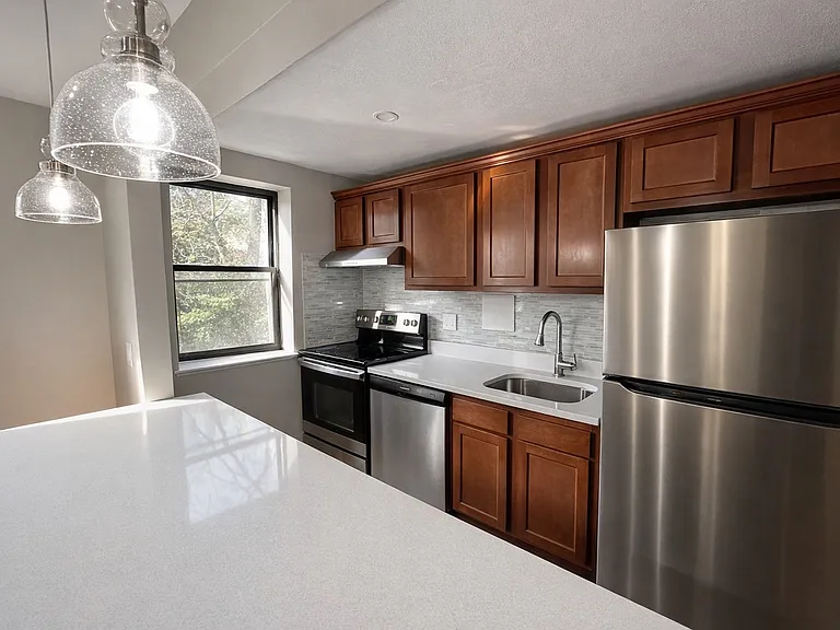Kitchen - Renovated!