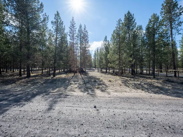 Larchwood Drive 6200 #Tl, La Pine, OR 97739