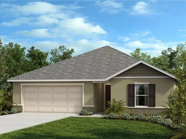 3178 Eagle Hammock Cir, Kissimmee, FL 34743
