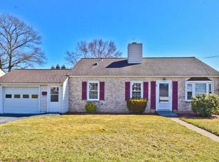 319 Alpha Ave, Wind Gap, PA 18091