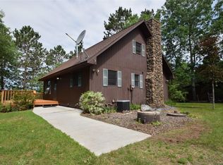 9079 N Osprey Dr, Spooner, WI 54801