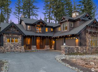 61 Equinox Dr, Cle Elum, WA 98922