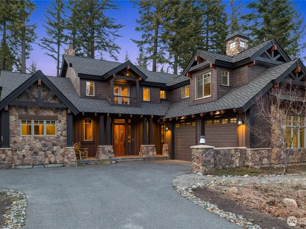 61 Equinox Drive, Cle Elum, WA 98922