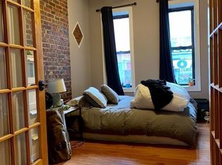 174 Rivington St #1E, New York, NY 10002