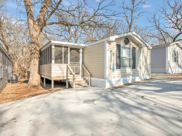 1761 260th Ave Lot 12, Spirit Lake, IA 51360