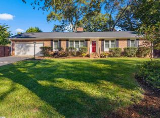 611 Great Glen Ct, Greenville, SC 29615