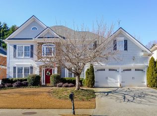 3808 Tynemoore Walk SE, Smyrna, GA 30080