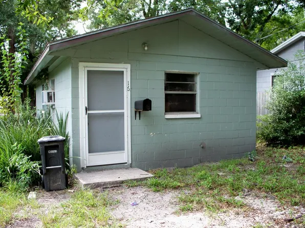 816 NE 19th St, Gainesville, FL 32641