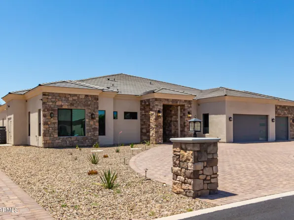24620 S 182ND Place, Gilbert, AZ 85298