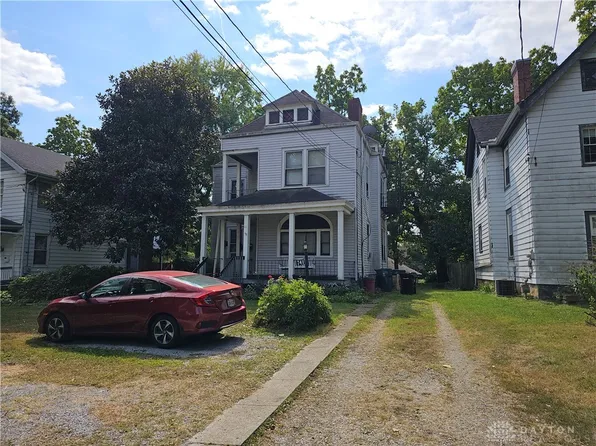741 Froome Ave, Cincinnati, OH 45232
