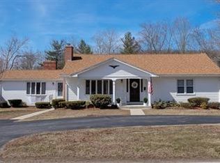 941 Charlton St, Southbridge, MA 01550