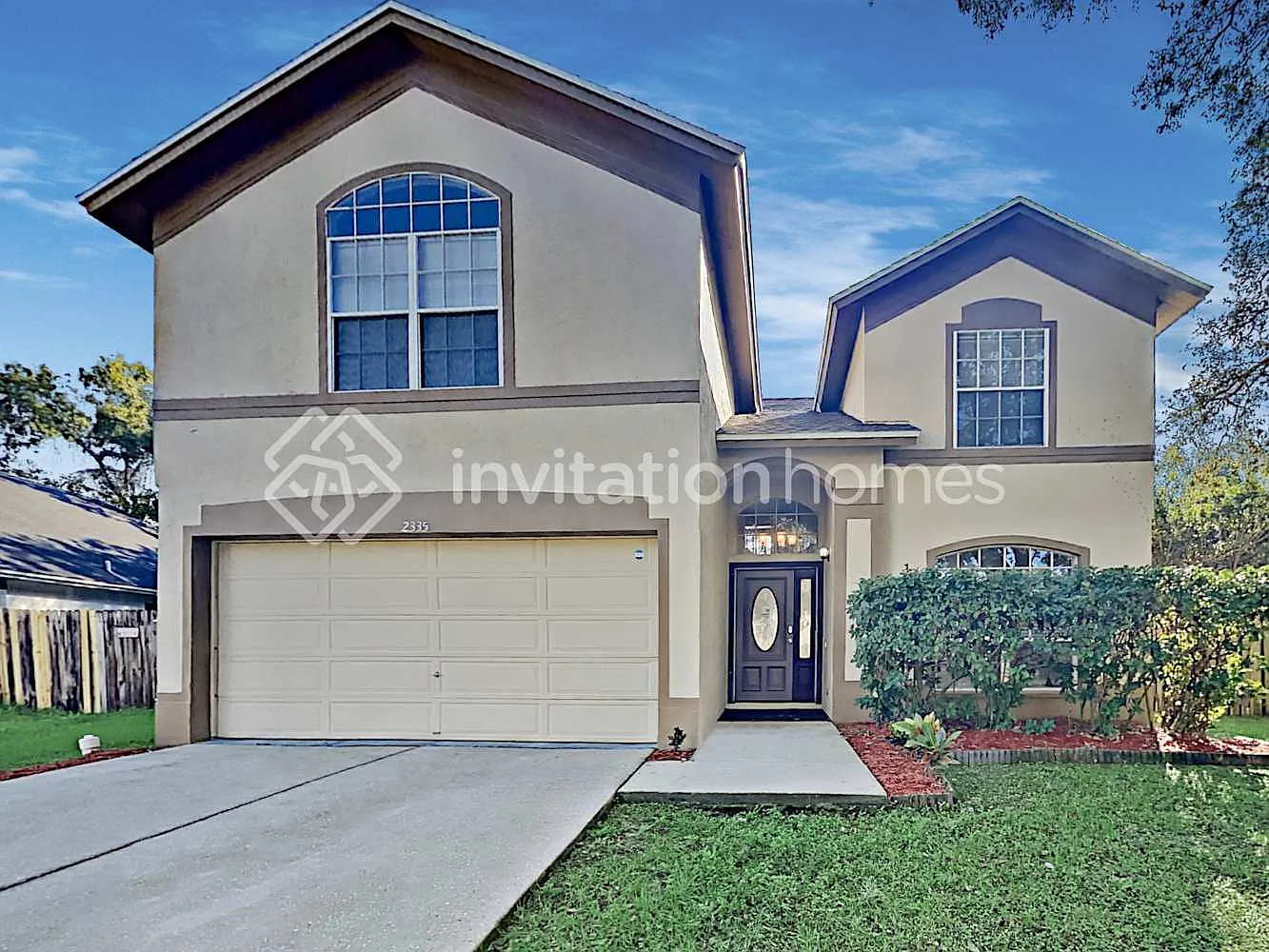 2335 Needham Dr Valrico, FL 33596 — Photo 1