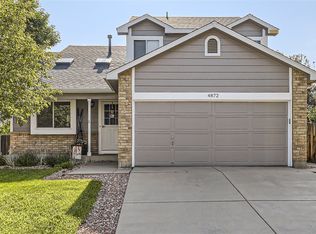 4872 S Dunkirk Way, Centennial, CO 80015