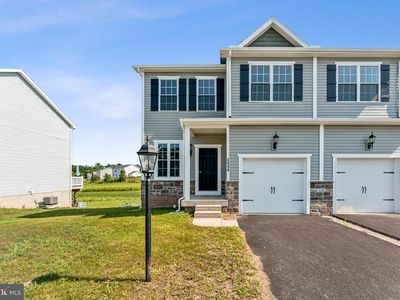 3803 Castle Dr Lot 213, Dover, PA, 17315