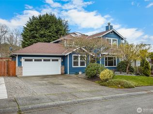 23109 14th Pl W, Bothell, WA 98021