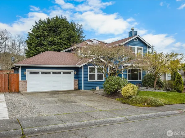 23109 14th Place W, Bothell, WA 98021