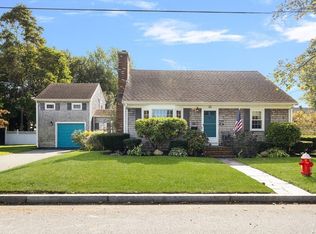 42 Fairmount St, New Bedford, MA 02740