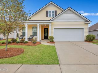 49 Sifted Grain Rd, Bluffton, SC 29909