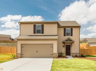 6467 St Mark Way, Fairburn, GA 30213