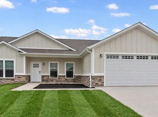 4627 N Thomas Rd, Bloomington, IN 47404