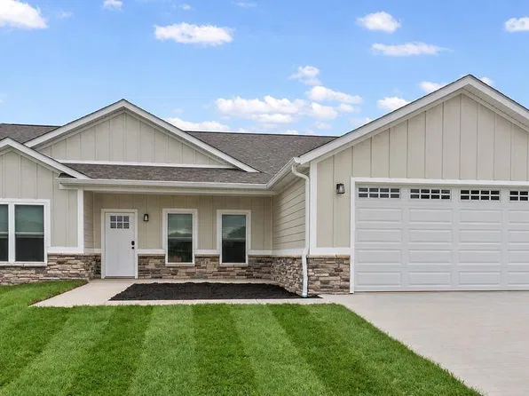 4627 N Thomas Rd, Bloomington, IN 47404