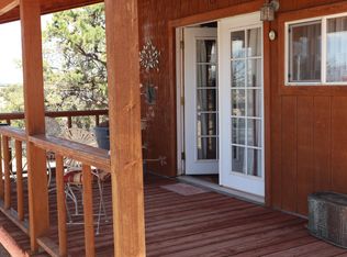 82 Highlands Trl, Datil, NM 87821
