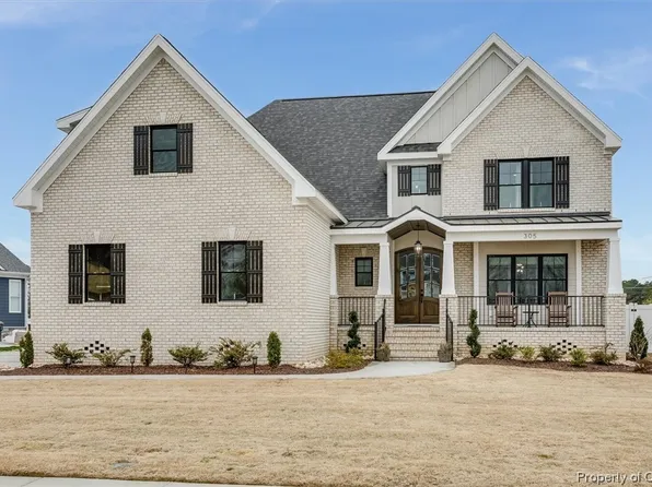 305 Octavia Dr, Yorktown, VA 23693