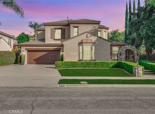 4200 Hartshorn Ranch Pl, La Verne, CA 91750