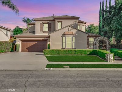 4200 Hartshorn Ranch Pl, La Verne, CA, 91750