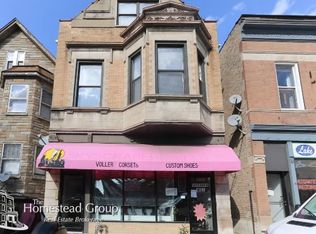 2200 W Belmont Ave #2F, Chicago, IL 60618