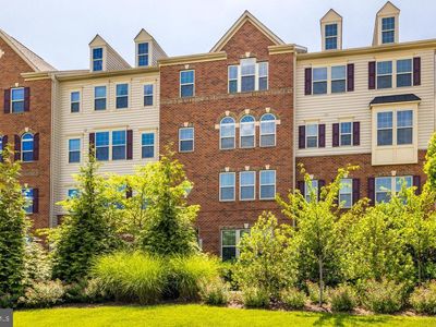 7799 Culloden Crest Ln #58D, Gainesville, VA, 20155