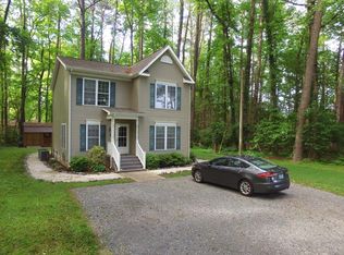 108 McCormick Dr, Reedville, VA 22539