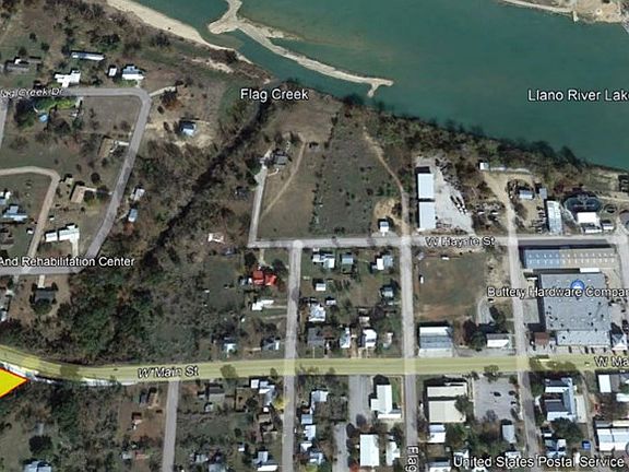 4th image of 0 W Llano Oaks Dr