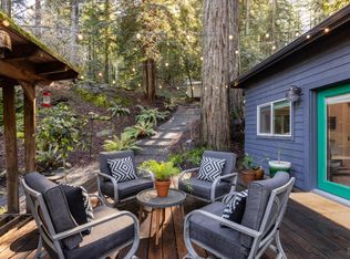 97 Railroad Ave, Camp Meeker, CA 95419