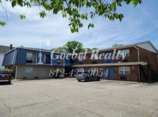 1011 W Franklin St #B, Evansville, IN