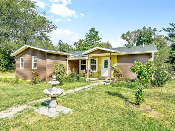 (undisclosed Address), Coal City, IN 47427